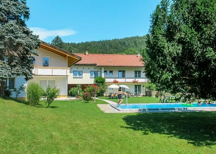 Apartments Roemerschlucht Velden am Wörthersee