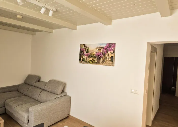 Apartments Roemerschlucht Velden am Wörthersee