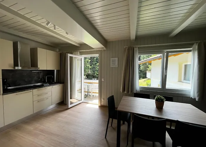 Apartments Roemerschlucht Velden am Wörthersee